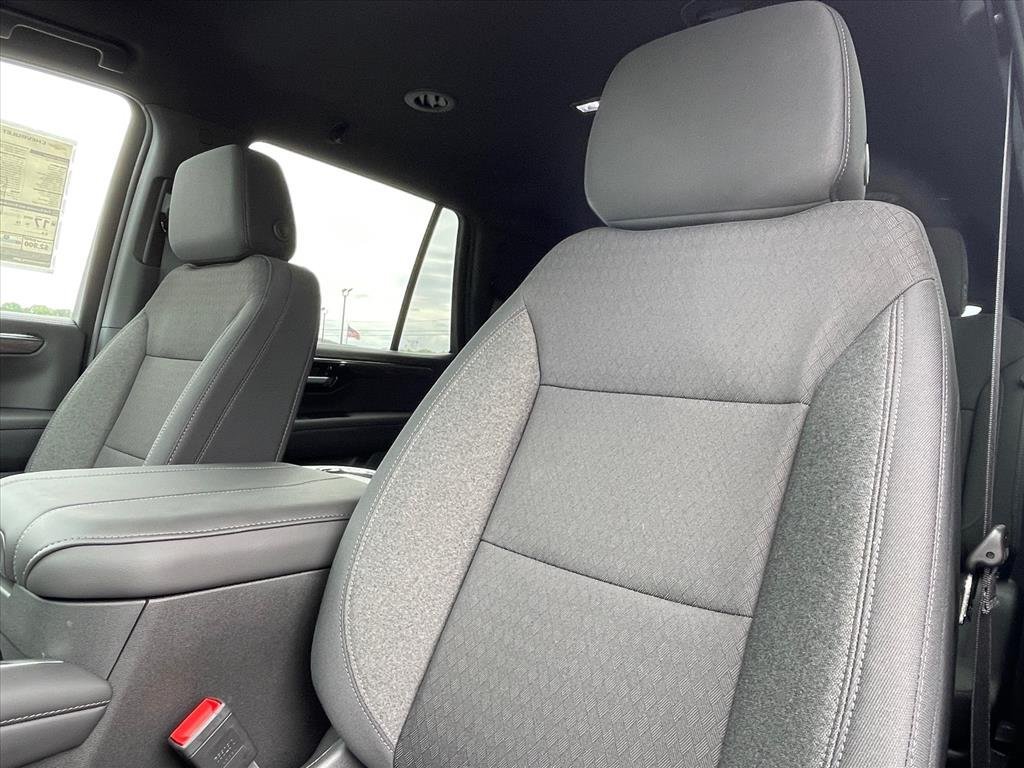 New 2026 Chevrolet Tahoe LS w/ LPO, Dark Essentials Package AWD/4WD image 20