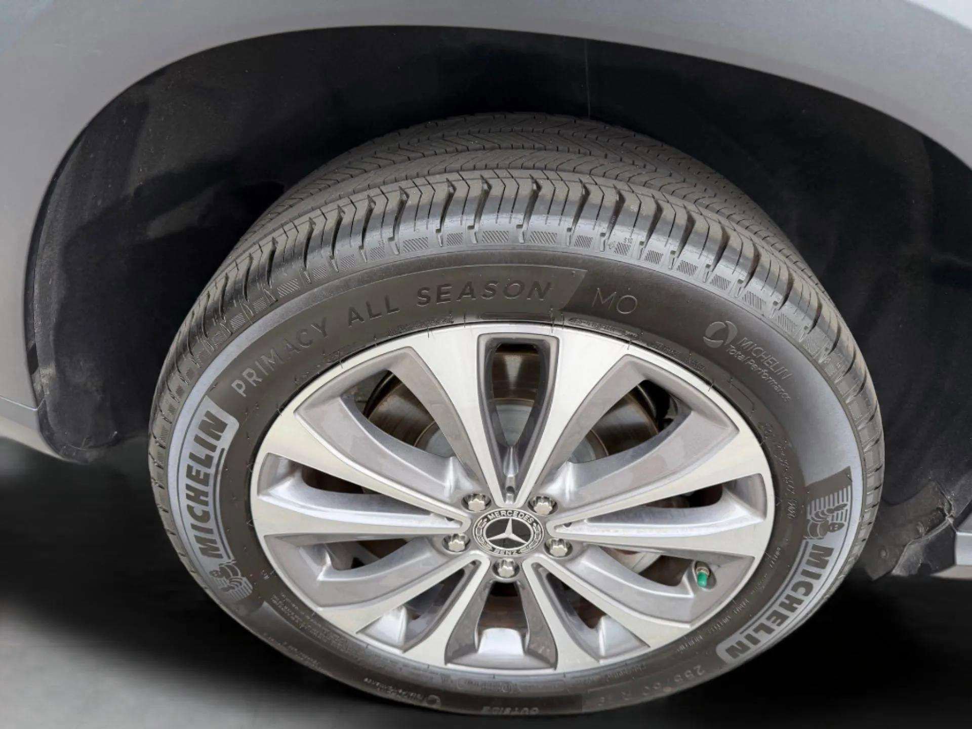 Used 2023 Mercedes-Benz GLE 450 4MATIC image 51