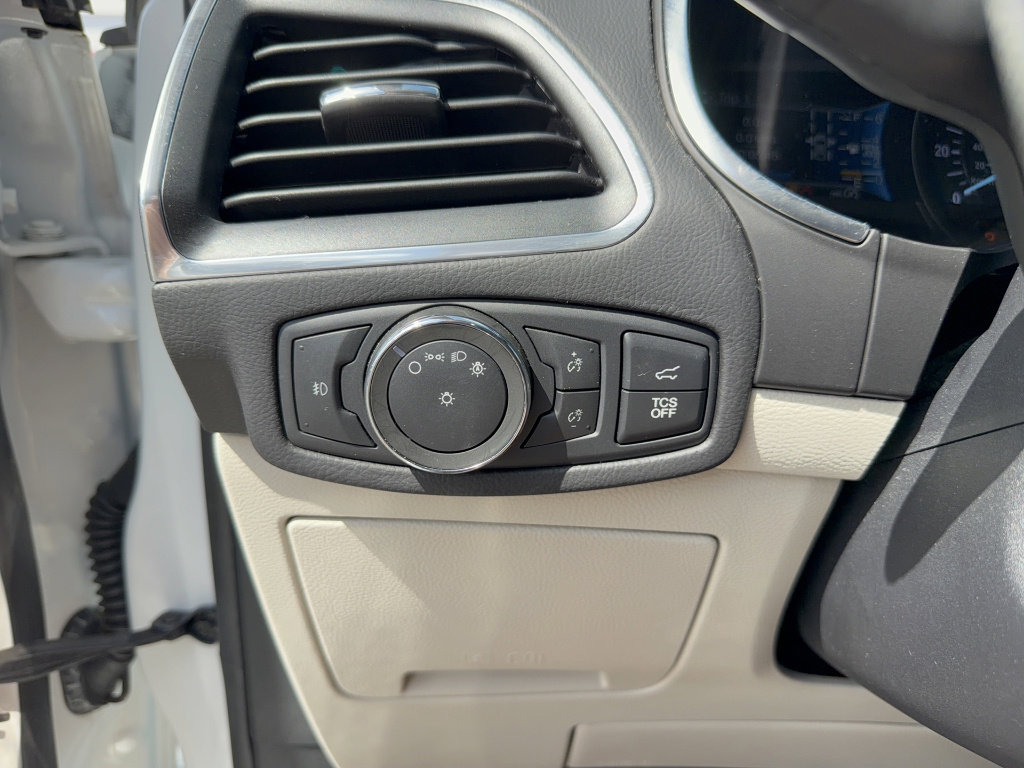 Certified 2021 Ford Edge Titanium w/ Equipment Group 301A image 26