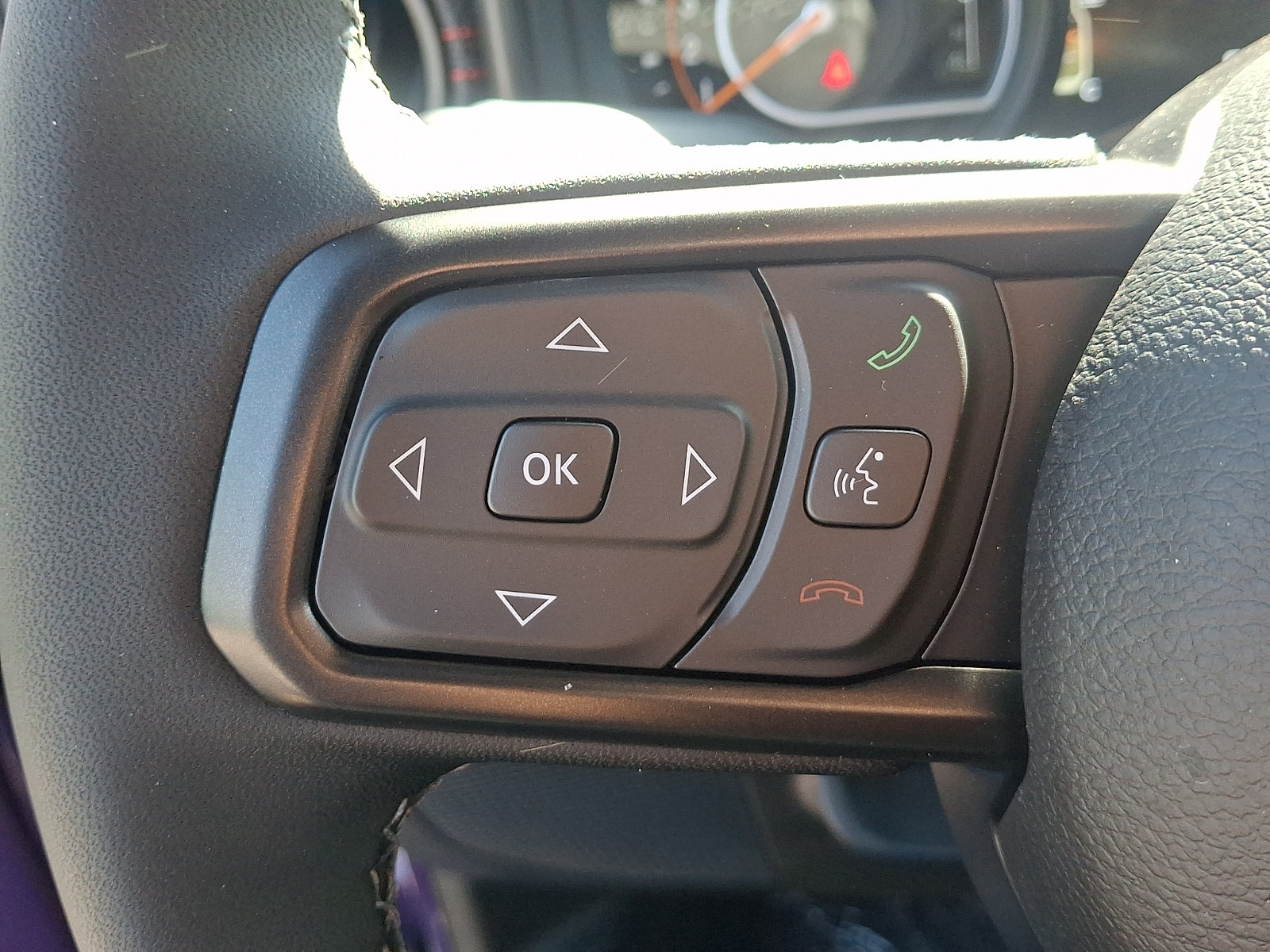 New 2026 Jeep Wrangler Unlimited Rubicon w/ Safety Group AWD/4WD image 16
