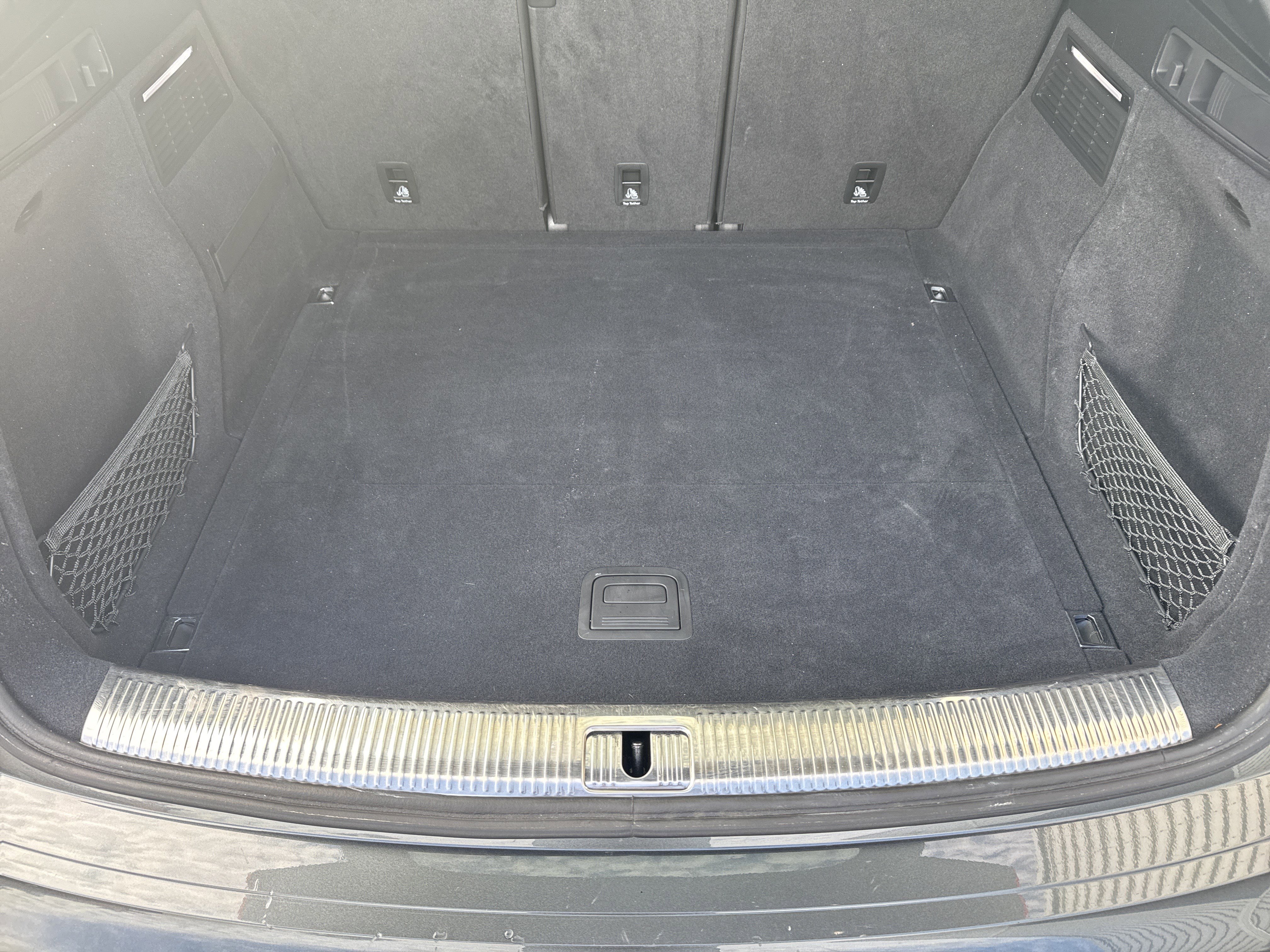 Used 2024 Audi SQ5 Premium Plus w/ Premium Plus Package image 27