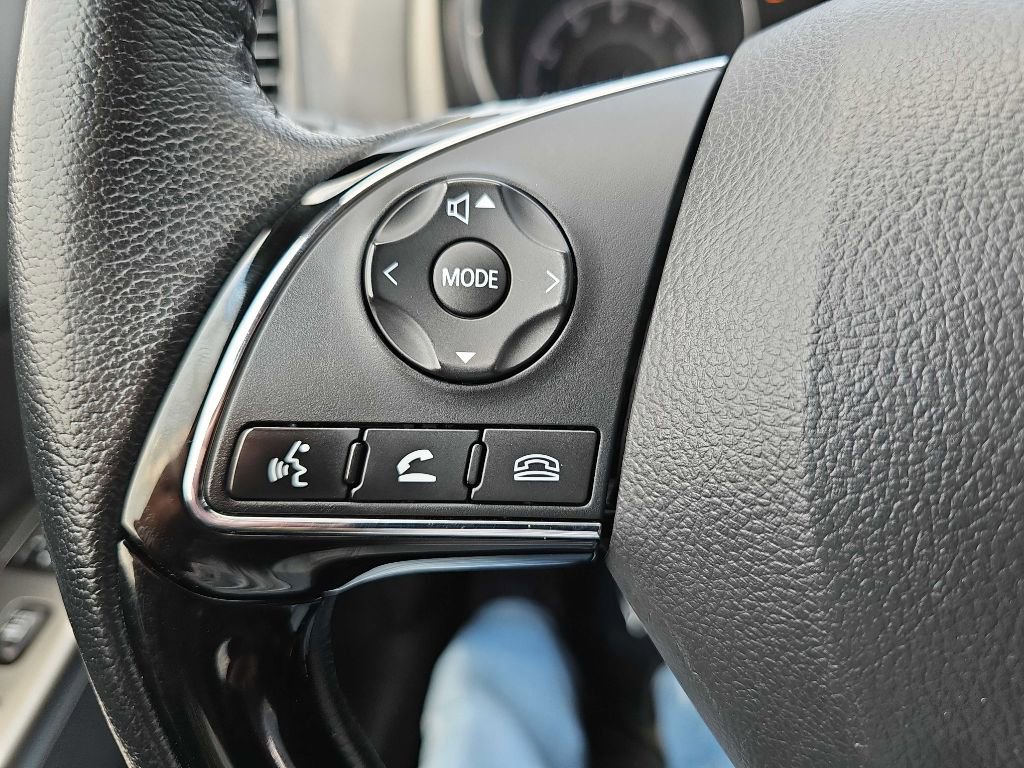 Used 2023 Mitsubishi Outlander Sport SE image 40