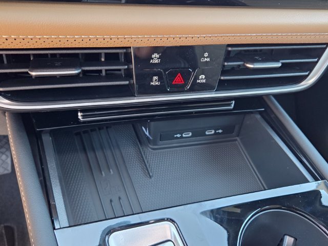 New 2026 Volkswagen Atlas Cross Sport SE FWD image 22