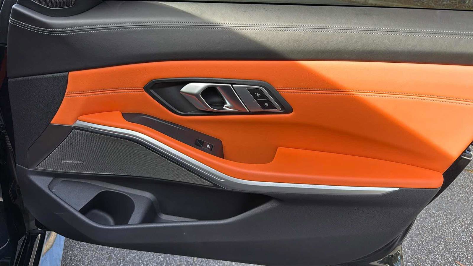 Used 2023 BMW M3 Competition image 18