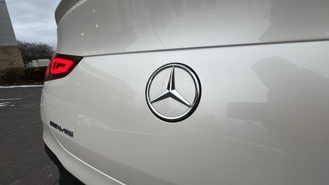 Used 2023 Mercedes-Benz GLE 53 AMG GLE 53 AMG image 35