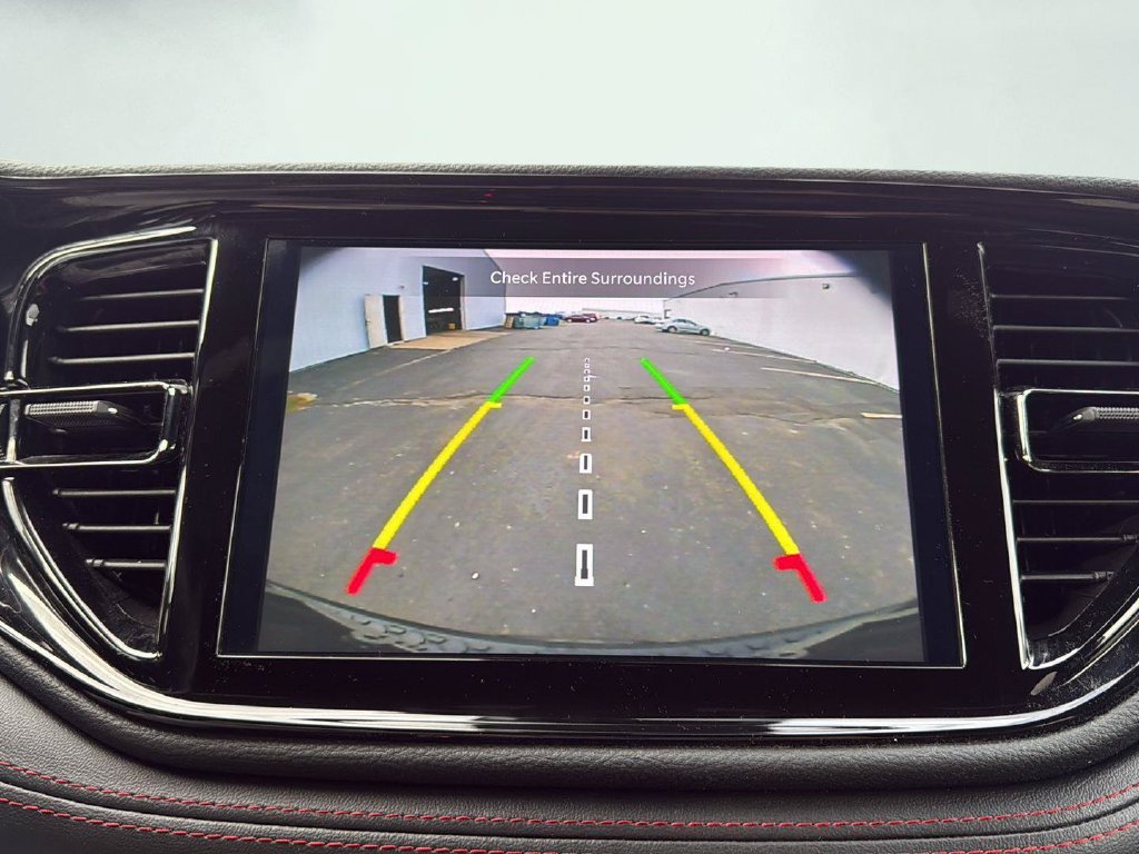 Used 2024 Dodge Durango GT AWD/4WD image 7