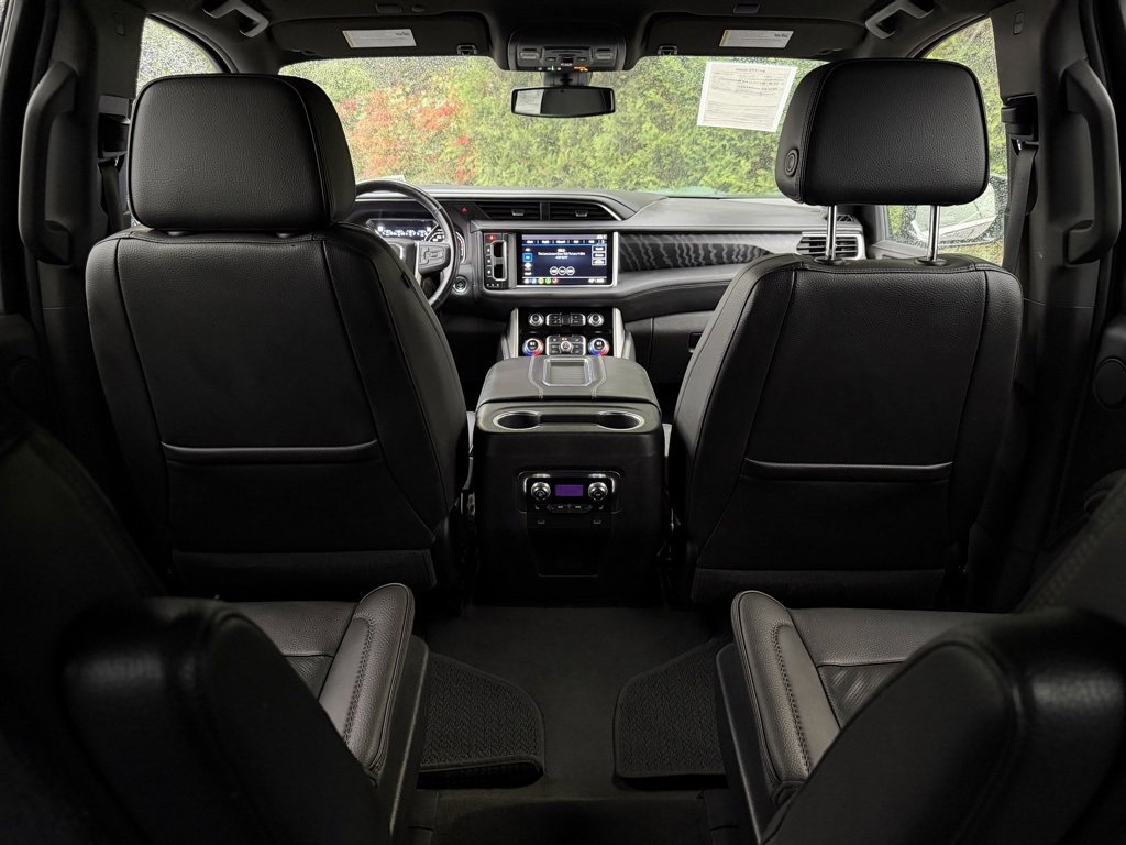 Used 2021 GMC Yukon Denali image 19