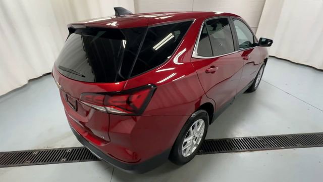 Used 2023 Chevrolet Equinox LT image 8
