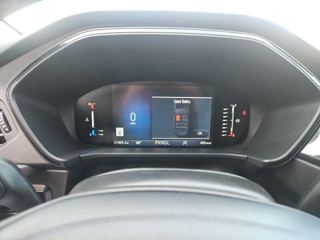 Used 2023 Ford Escape ST-Line w/ Tech Pack #1 image 13