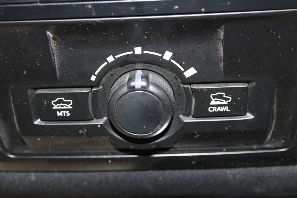 Used 2023 Toyota Tacoma TRD Pro image 54