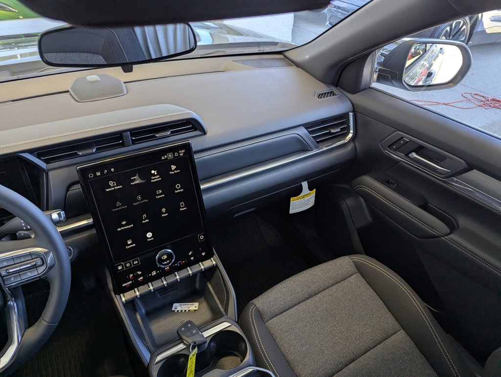 New 2026 GMC Terrain Elevation w/ LPO, Floor Liner Package image 18