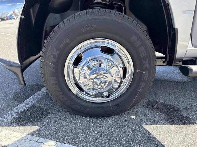 New 2026 RAM 3500 Tradesman image 35
