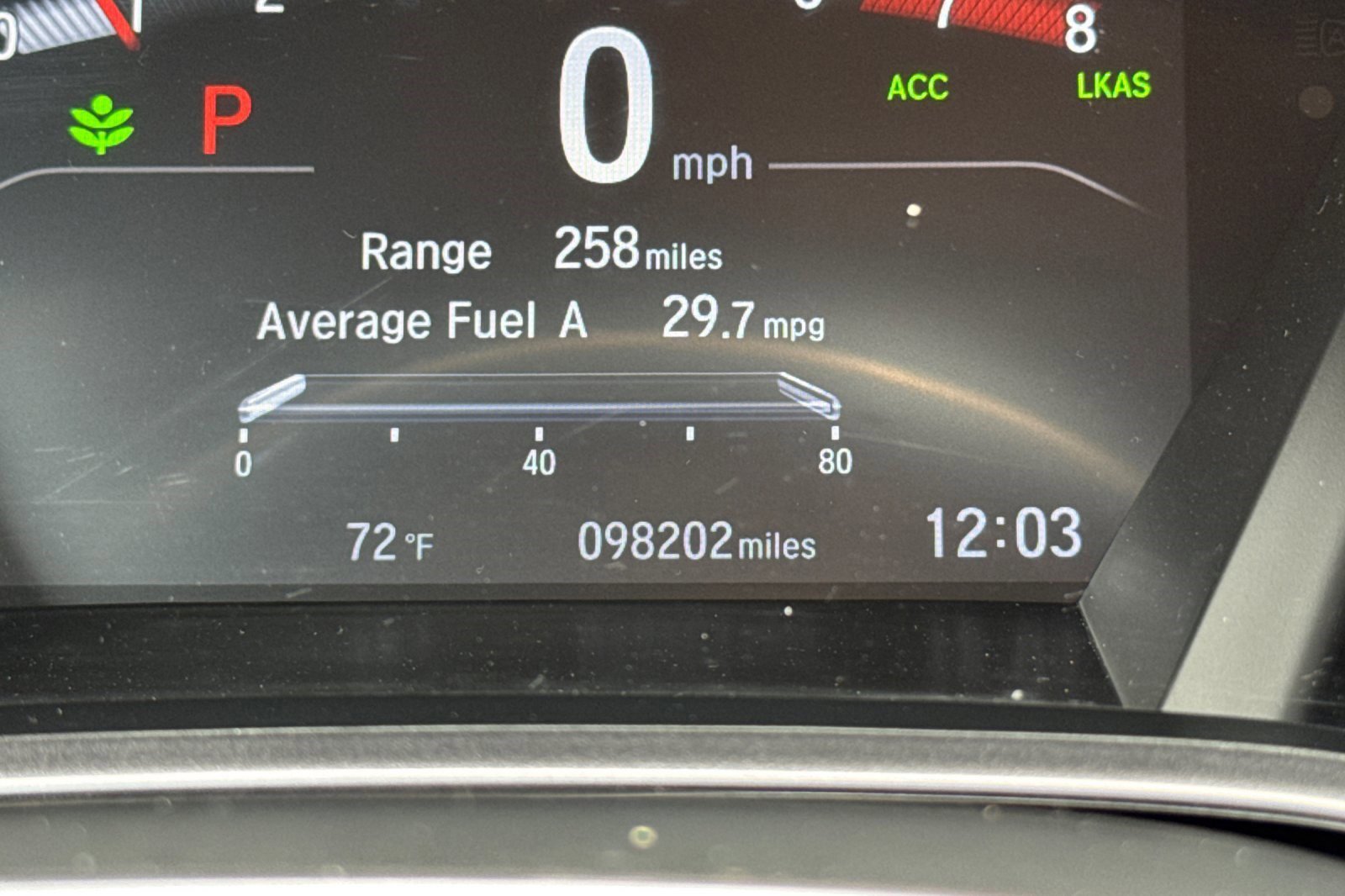 Used 2021 Honda CR-V EX-L image 20