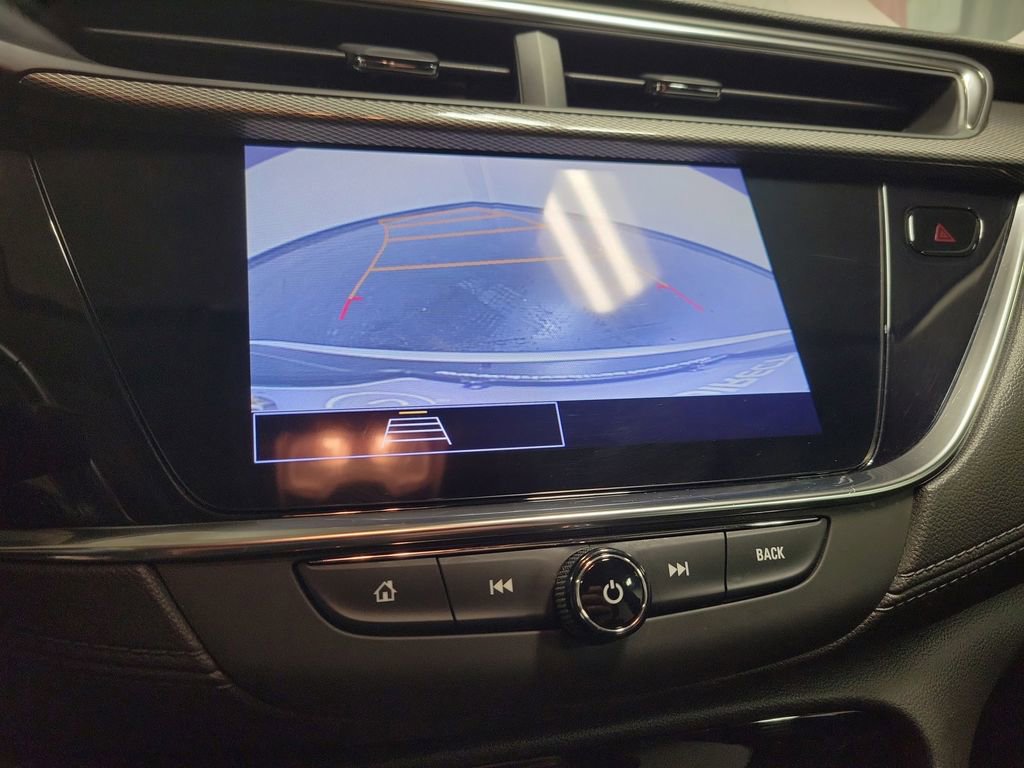 Used 2023 Buick Encore GX Select w/ Safety Package II image 16
