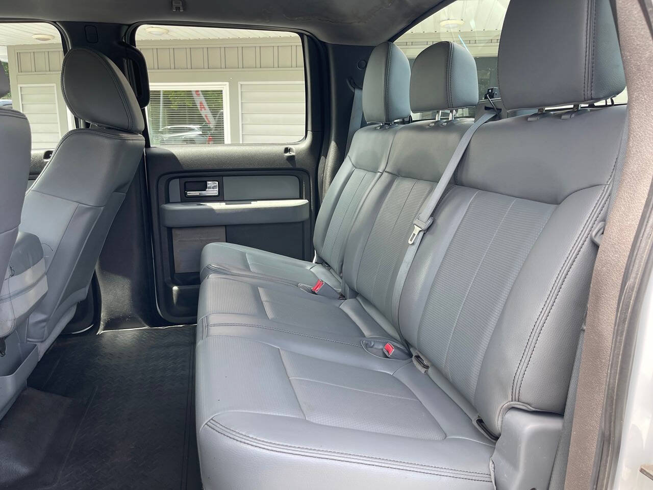 Used 2012 Ford F150 XL w/ XL Plus Pkg AWD/4WD image 26