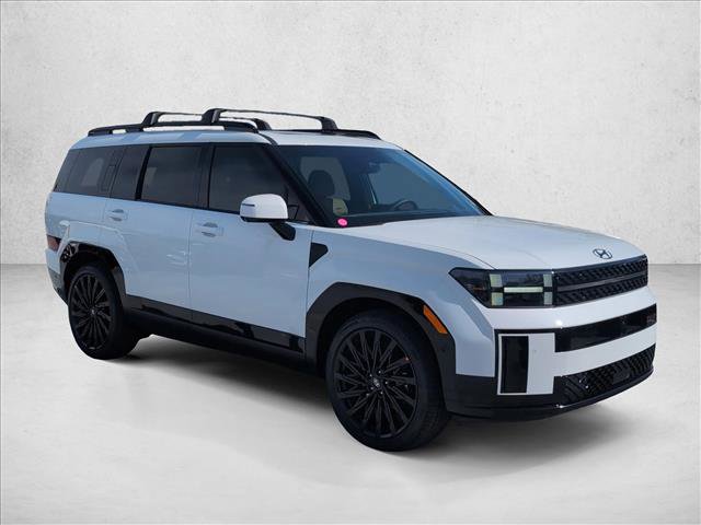 New 2026 Hyundai Santa Fe Calligraphy image 7