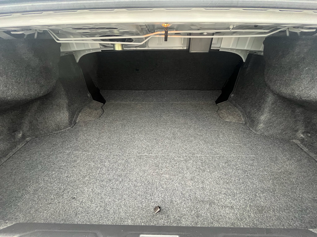 Used 2023 Subaru WRX Limited image 8