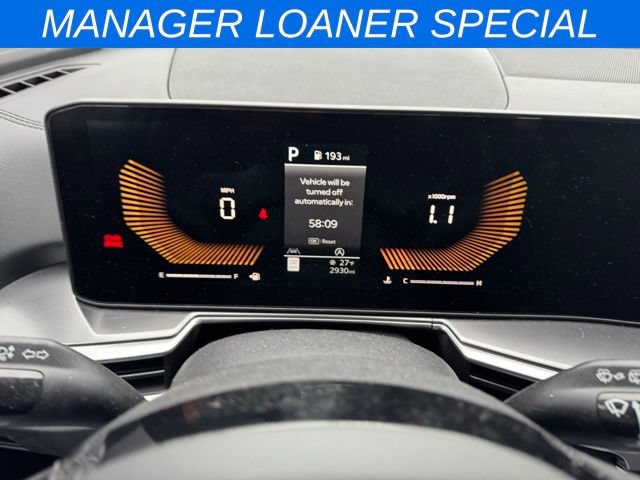 New 2025 Kia Sorento S AWD/4WD image 20