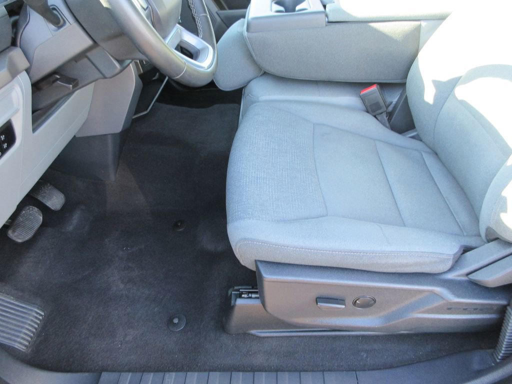 Used 2024 Ford F150 XLT AWD/4WD image 23