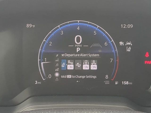 New 2026 Toyota Corolla Cross LE FWD image 25