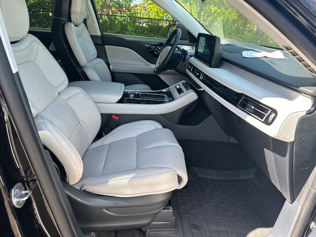 New 2026 Lincoln Aviator Reserve image 14