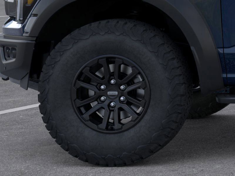 New 2025 Ford F150 Raptor image 20