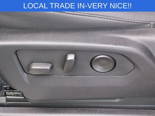 Used 2023 Chevrolet Tahoe LT w/ LT Signature Plus Package AWD/4WD image 17