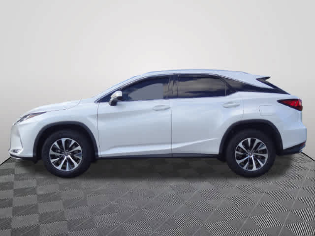 Used 2022 Lexus RX 350 AWD w/ Premium Package