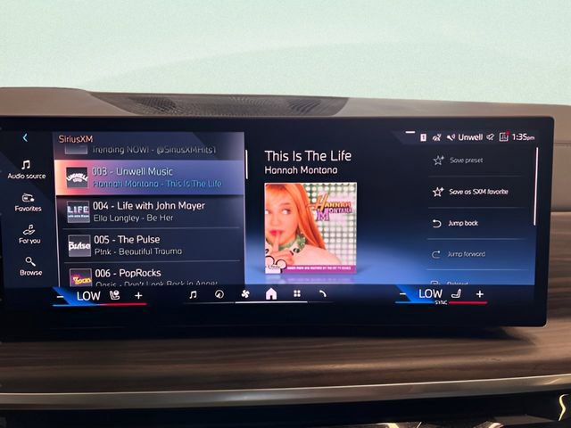 Used 2024 BMW X5 xDrive40i image 29