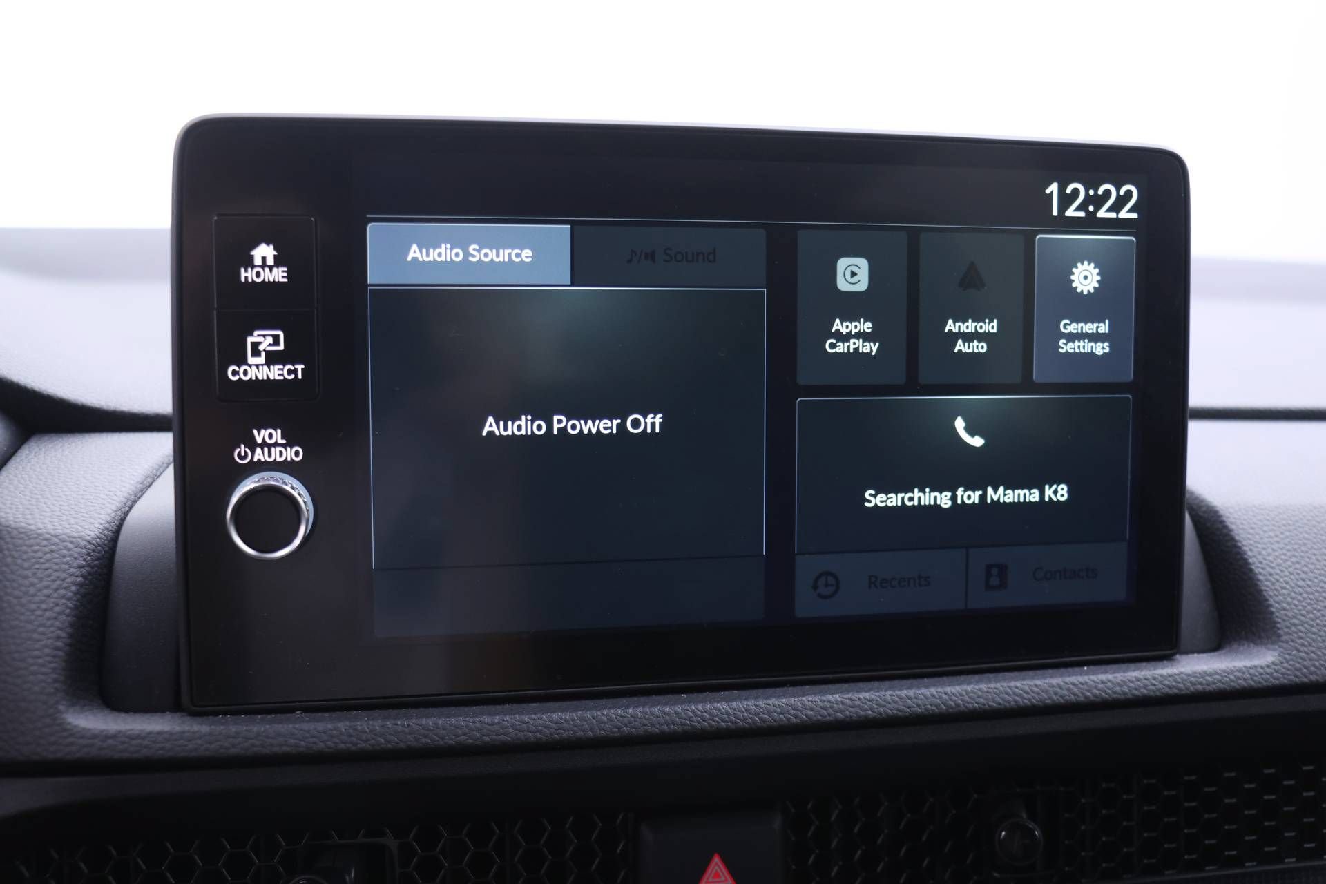 Certified 2026 Honda CR-V TrailSport image 8
