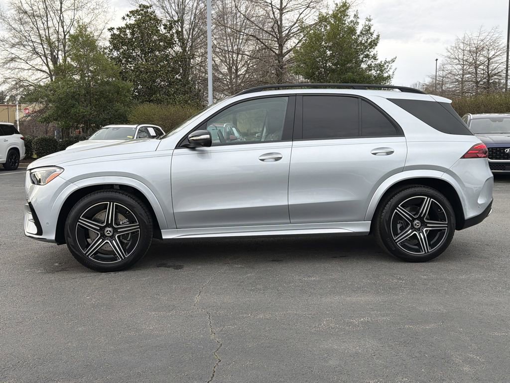 New 2026 Mercedes-Benz GLE 450 4MATIC image 6