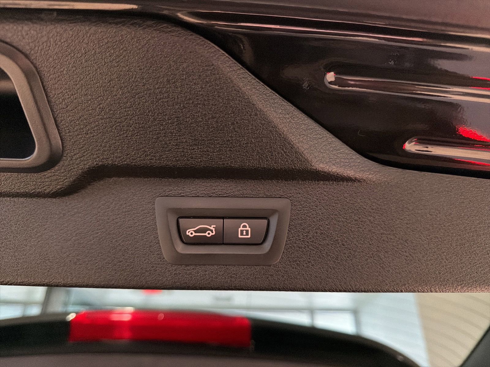 Used 2016 BMW X5 xDrive50i image 14