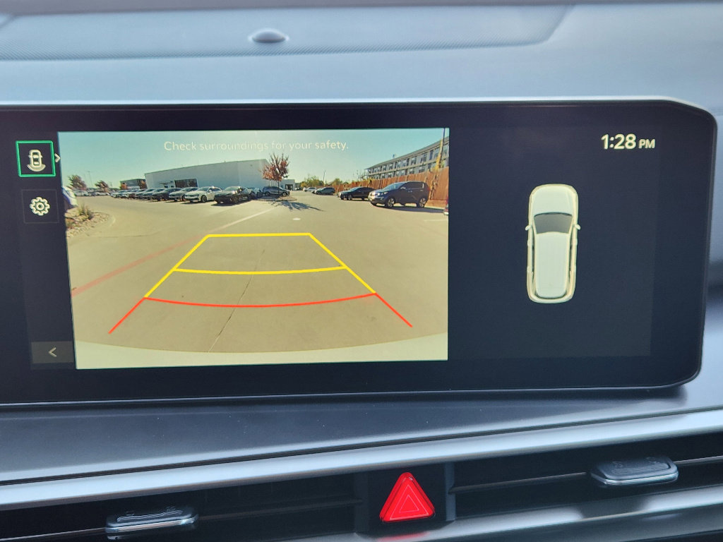 New 2026 Kia Sorento S w/ S Panoramic Sunroof Package image 13