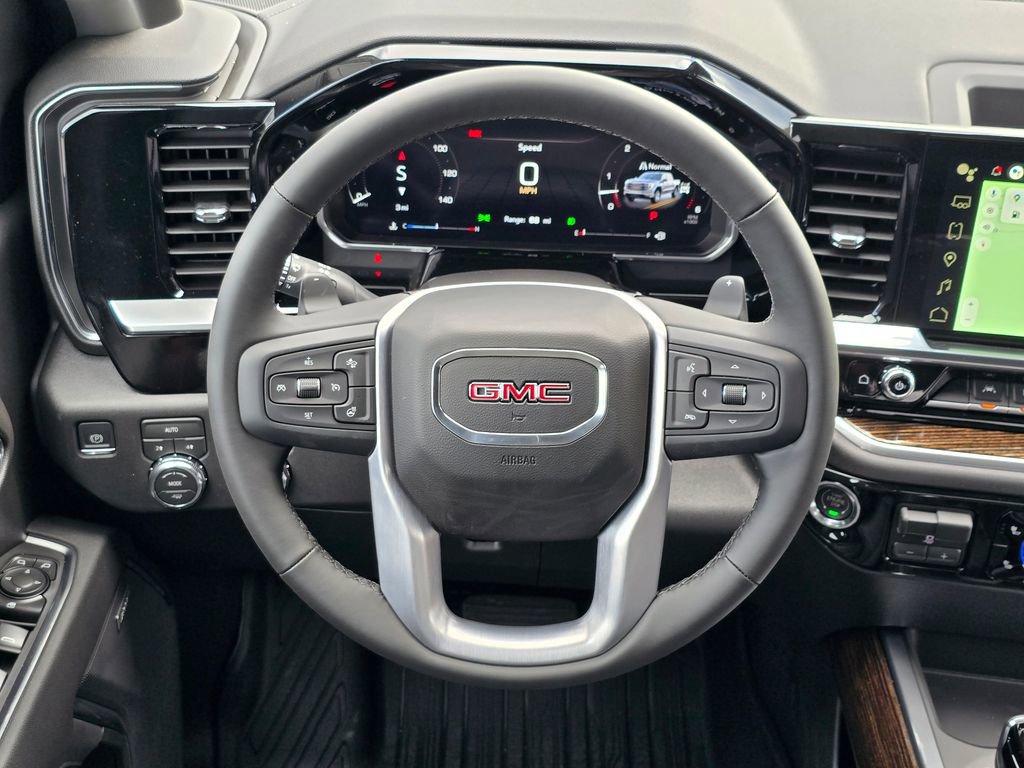 New 2026 GMC Sierra 1500 Elevation w/ Elevation Premium Package image 7