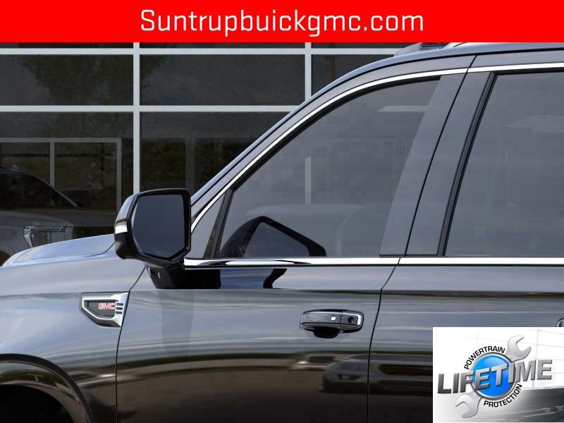 New 2026 GMC Yukon Denali w/ Sun & Power Step Package image 76