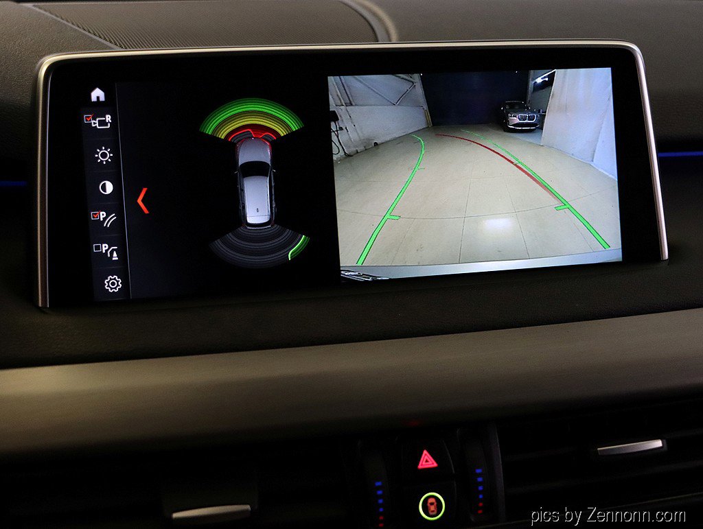 Used 2018 BMW X5 xDrive40e image 21