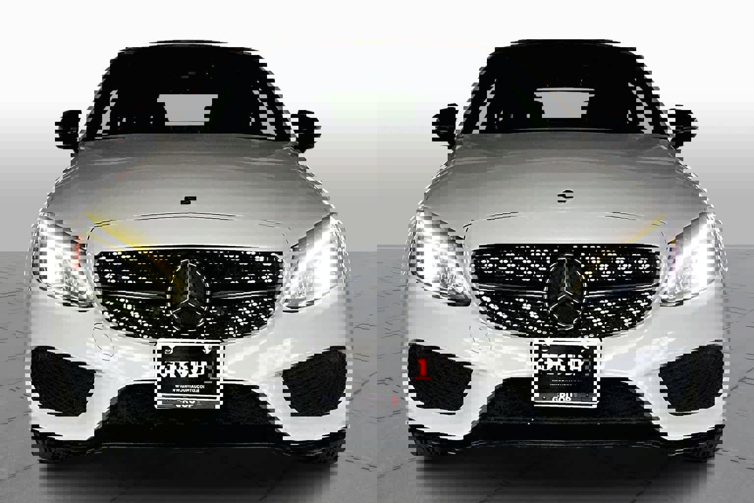 Used 2018 Mercedes-Benz C 300 Coupe image 3