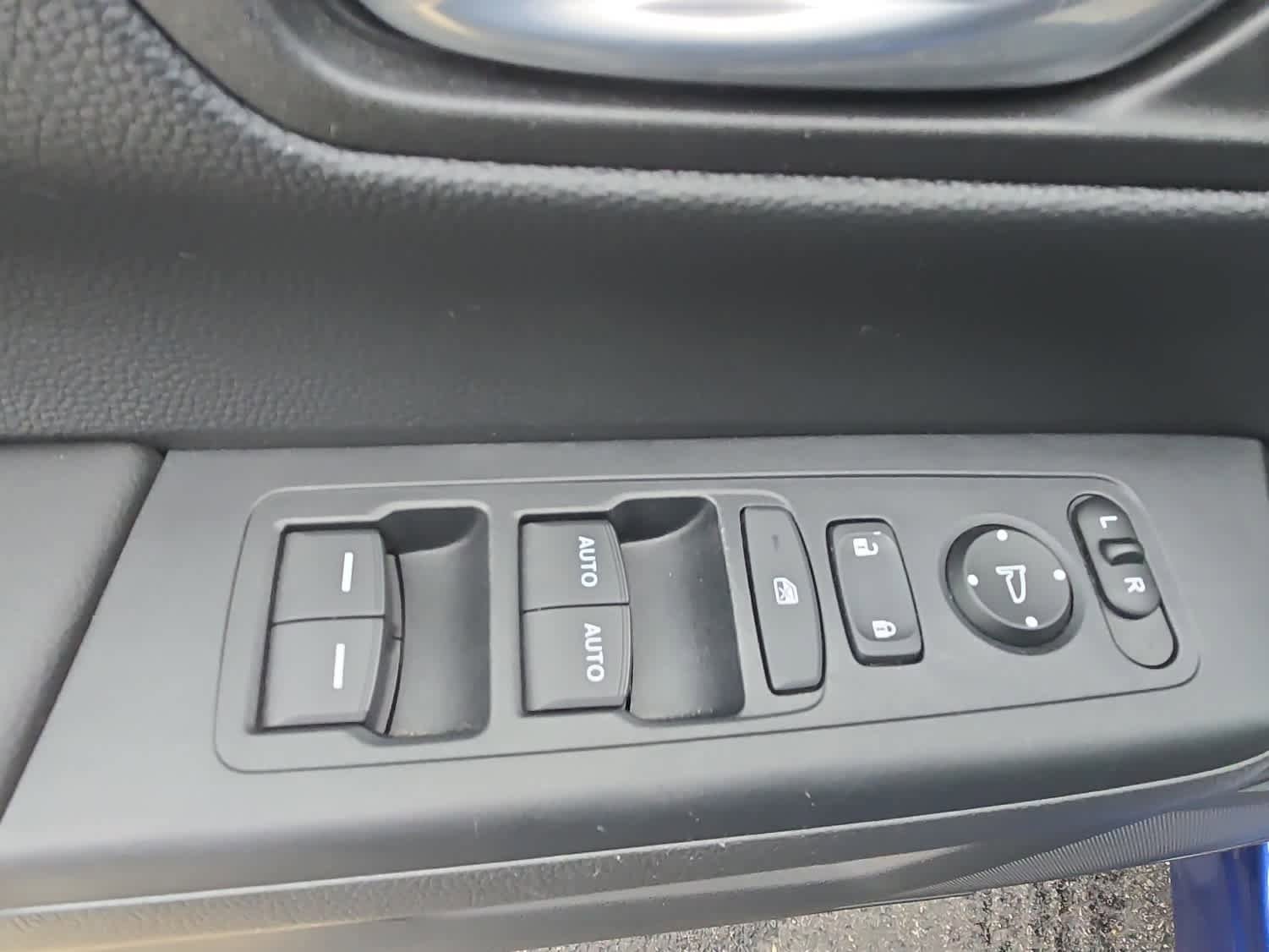 Certified 2023 Honda CR-V Sport image 17