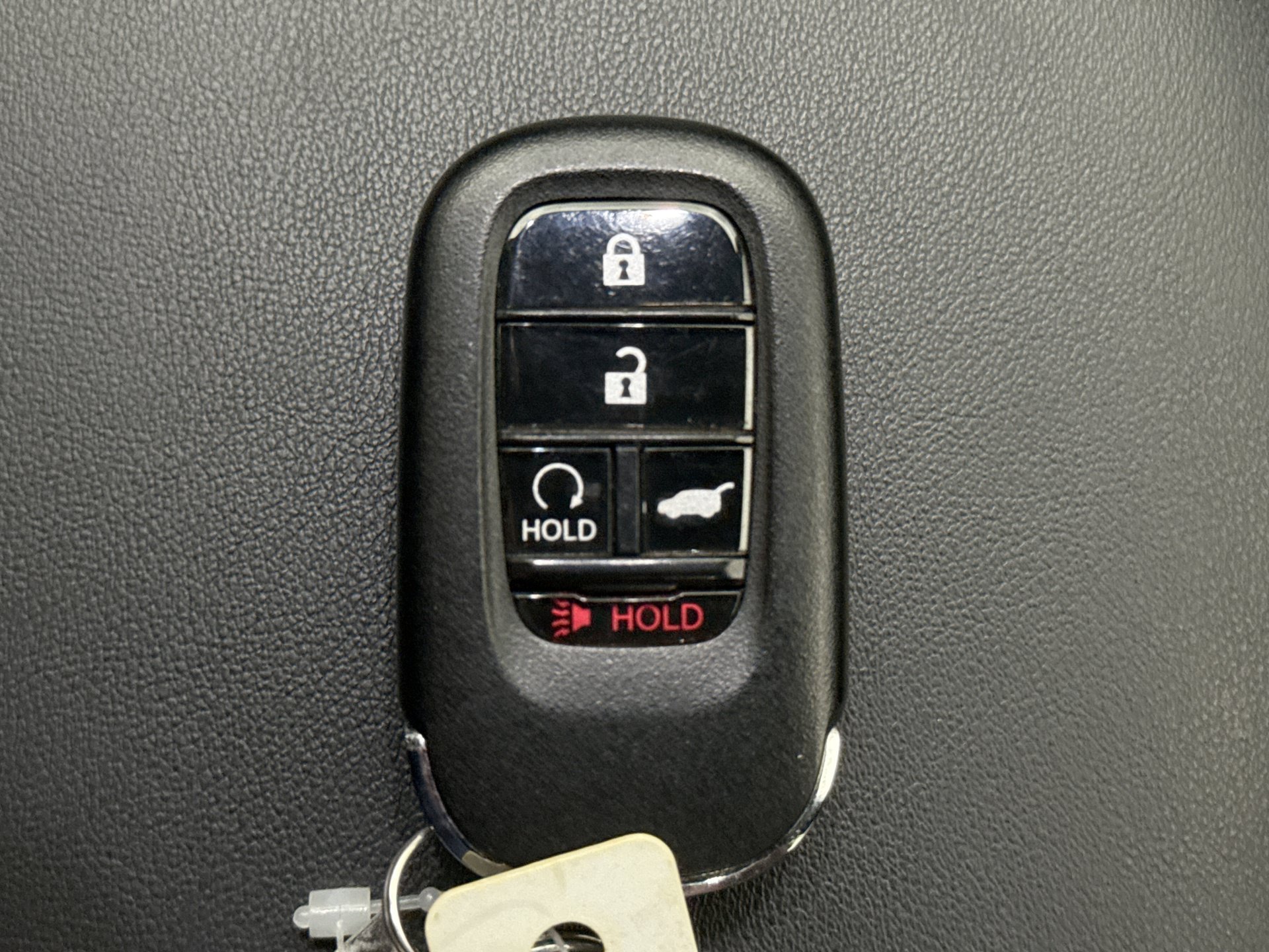 Used 2024 Honda HR-V Sport image 10