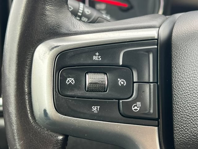Used 2019 Chevrolet Silverado 1500 RST w/ All-Star Edition AWD/4WD image 29