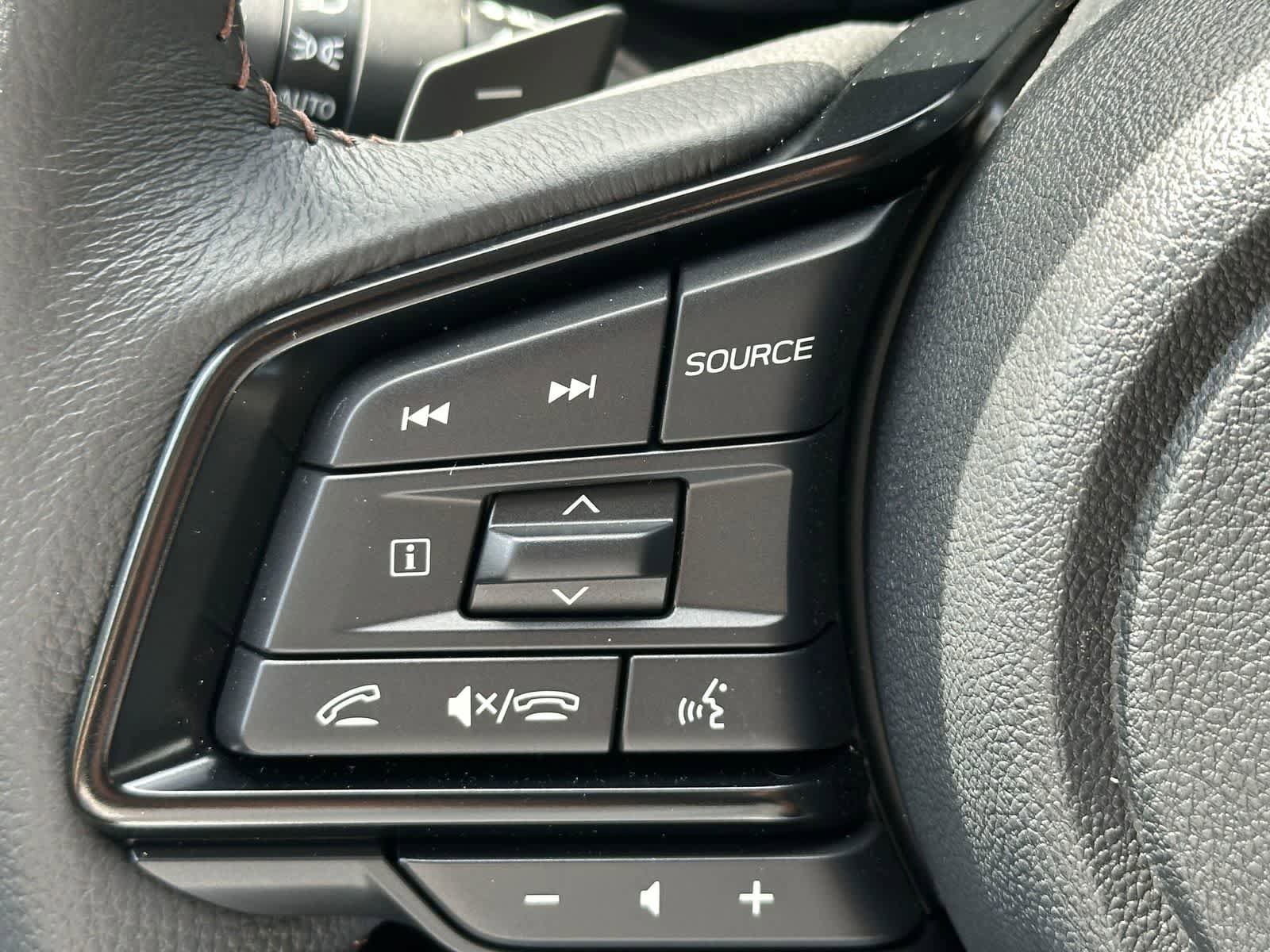New 2026 Subaru Ascent Limited Bronze AWD/4WD image 29