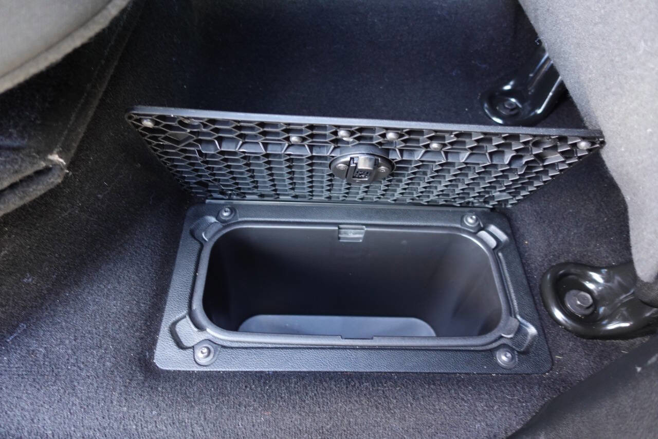 Used 2021 RAM 1500 Classic Warlock image 31