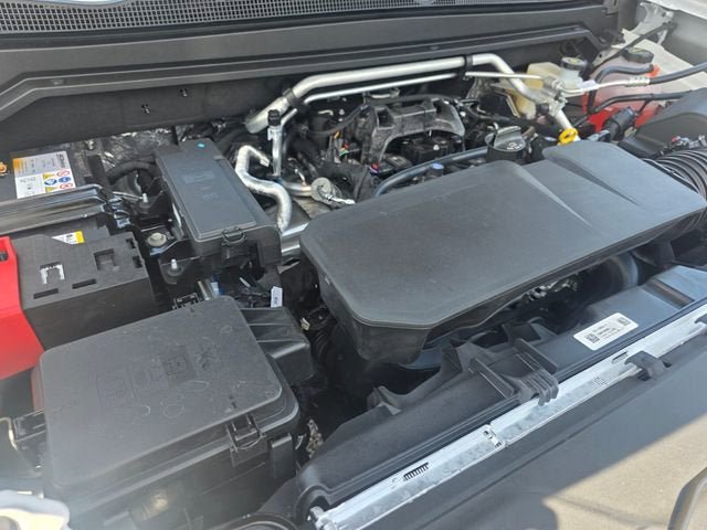 New 2026 GMC Canyon Elevation w/ Convenience Package RWD image 20