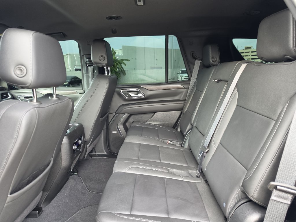 Used 2024 Chevrolet Tahoe LT RWD image 28