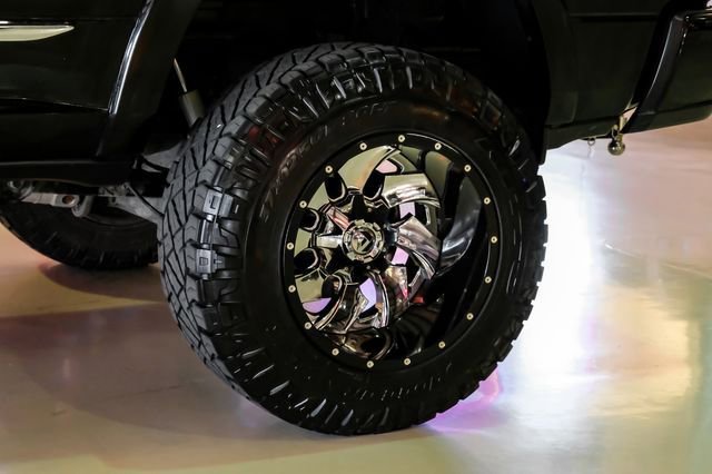 Used 2019 RAM 2500 Limited AWD/4WD image 56