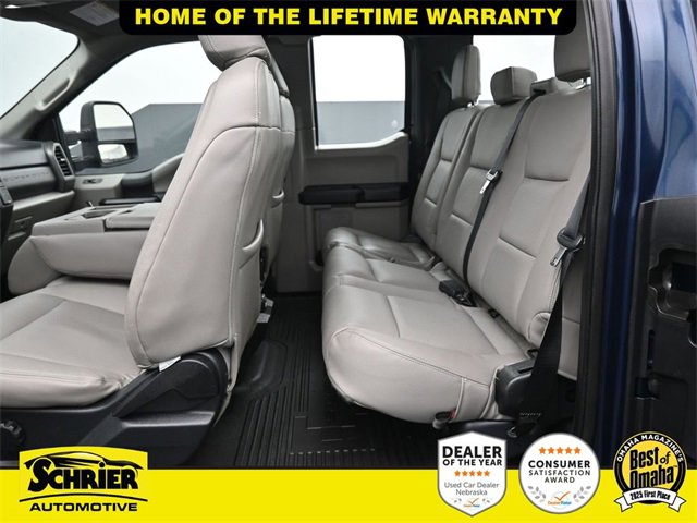 Used 2020 Ford F250 XL w/ Power Equipment Group image 32