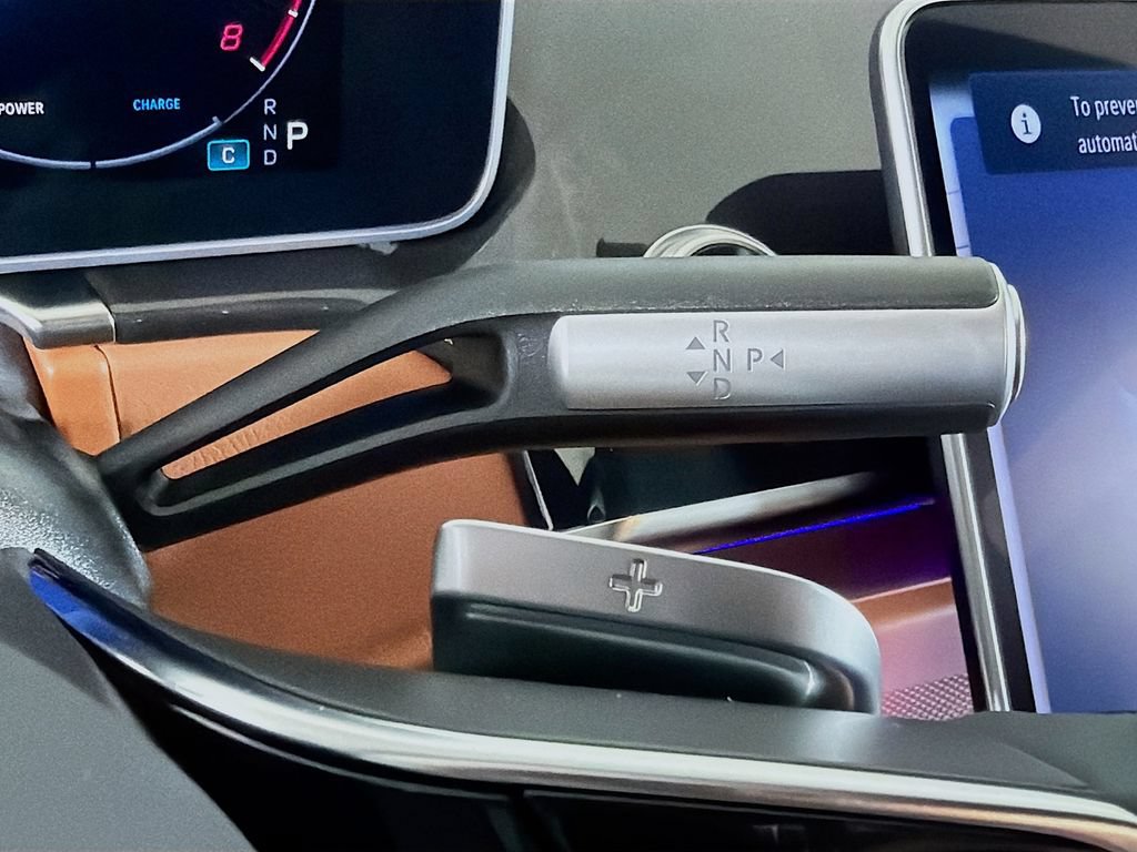 New 2026 Mercedes-Benz S 580 4MATIC Sedan image 20