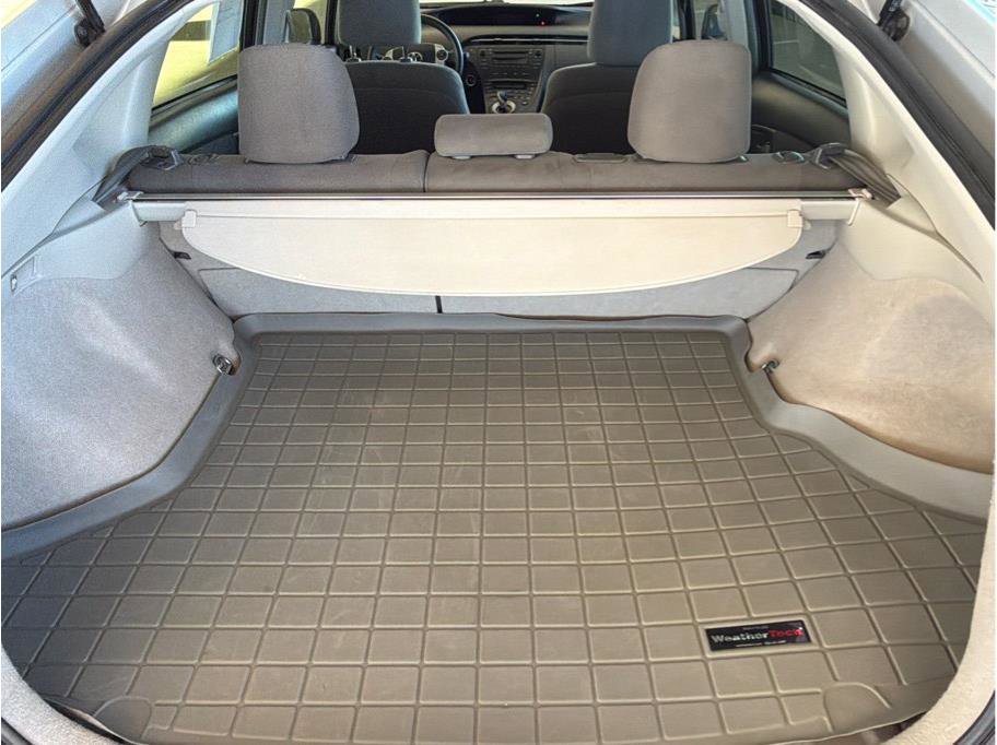 Used 2011 Toyota Prius Two image 12