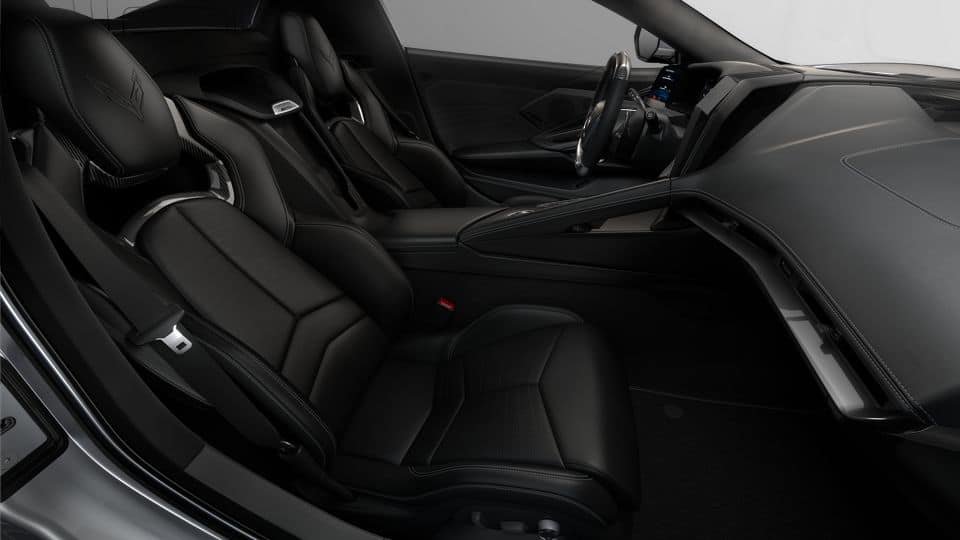 New 2026 Chevrolet Corvette E-Ray w/ Stealth Interior Trim Package AWD/4WD image 59
