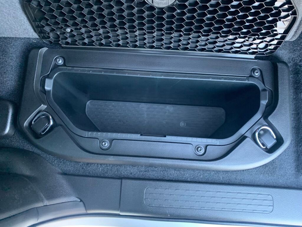 New 2026 RAM 1500 Big Horn image 27